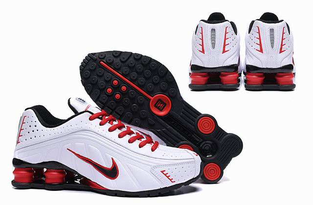 men nike R4 shoes size 40-46 2019-3-31-010